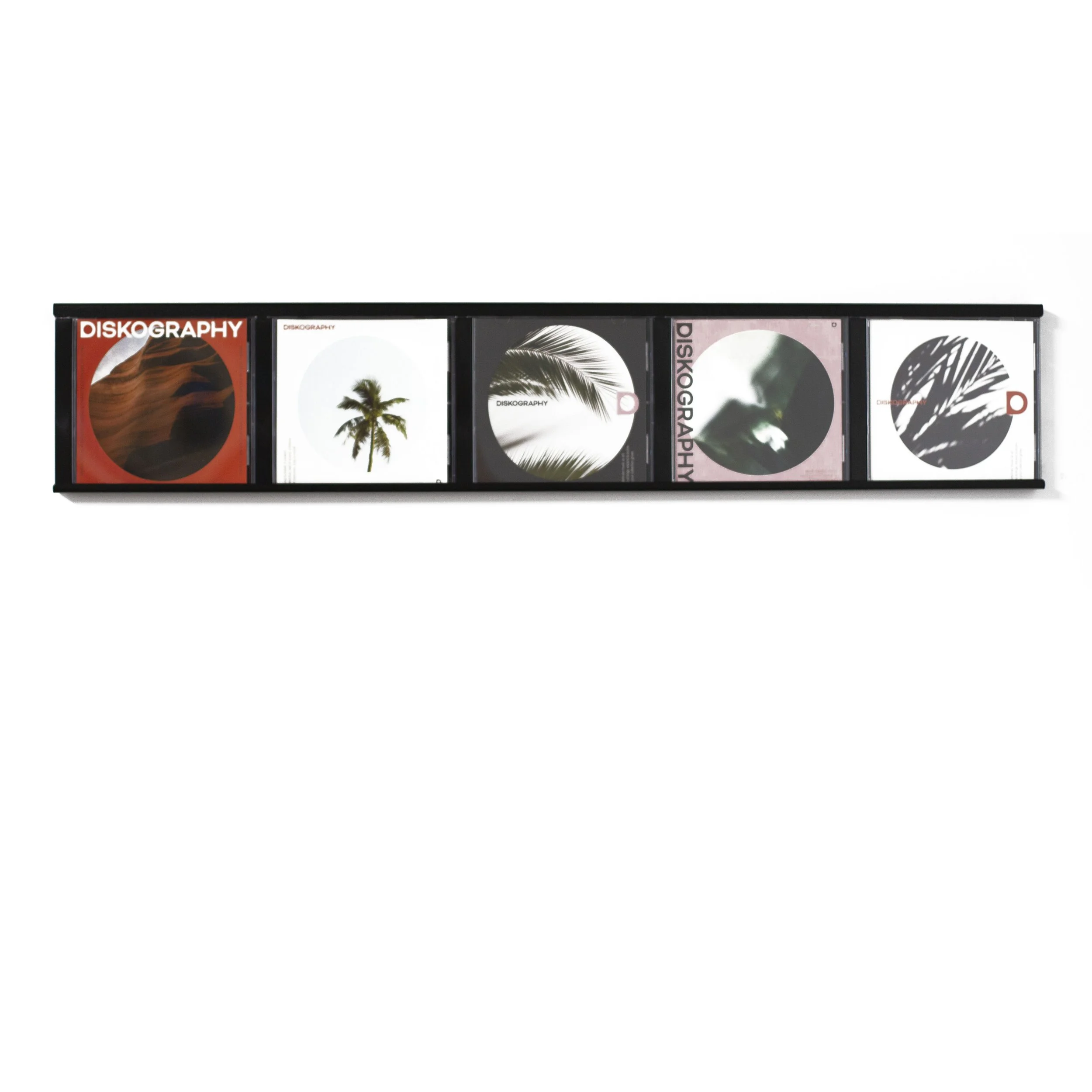 SoundScape CD