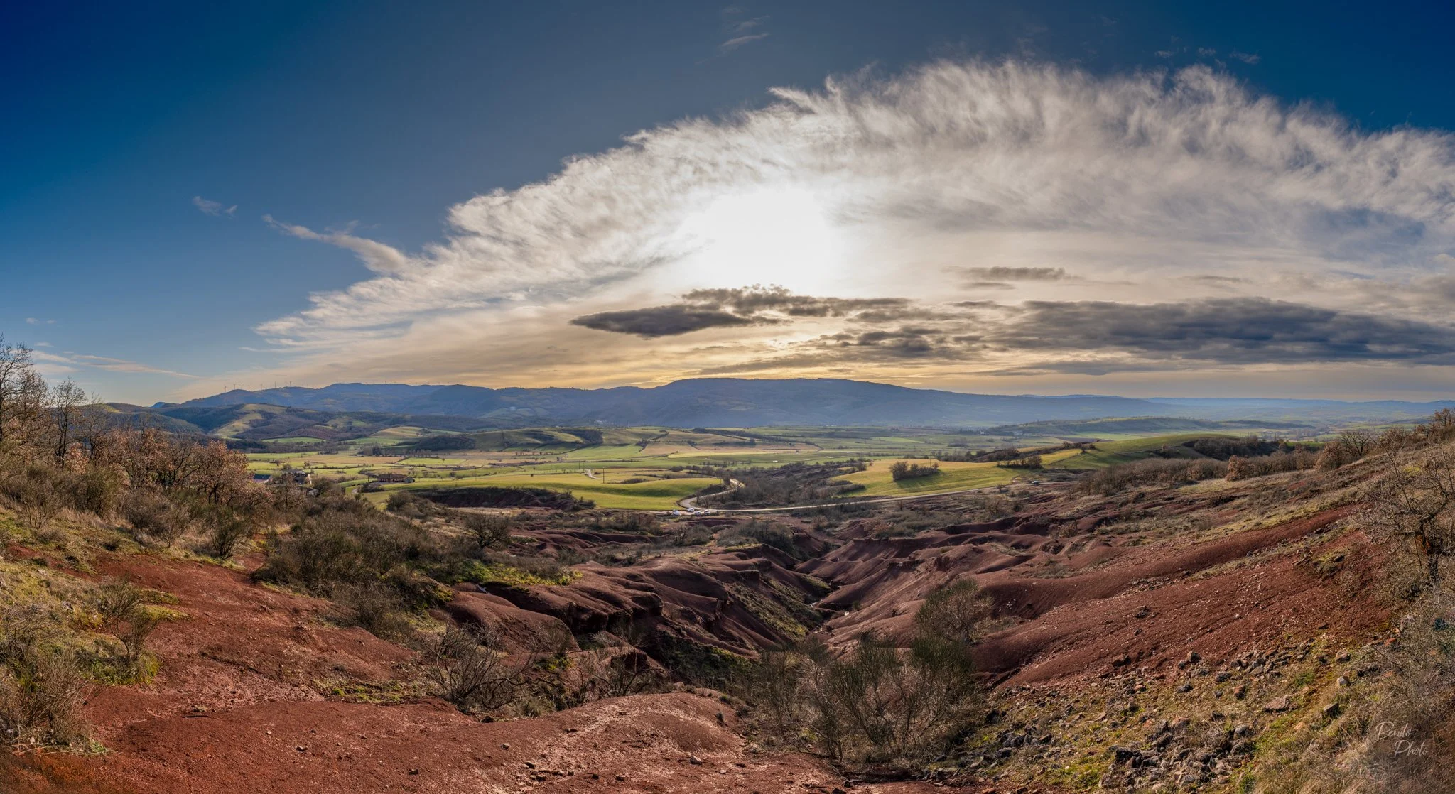 Rougier de Camares