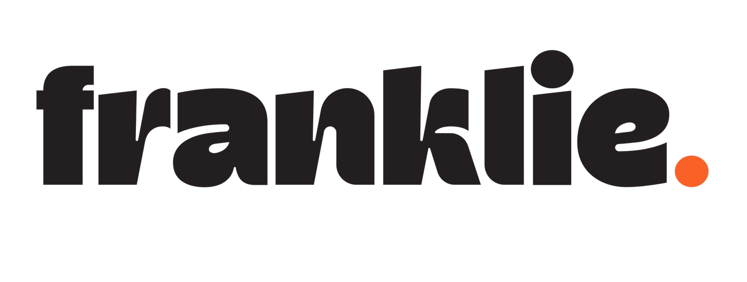 FRANKLIE.