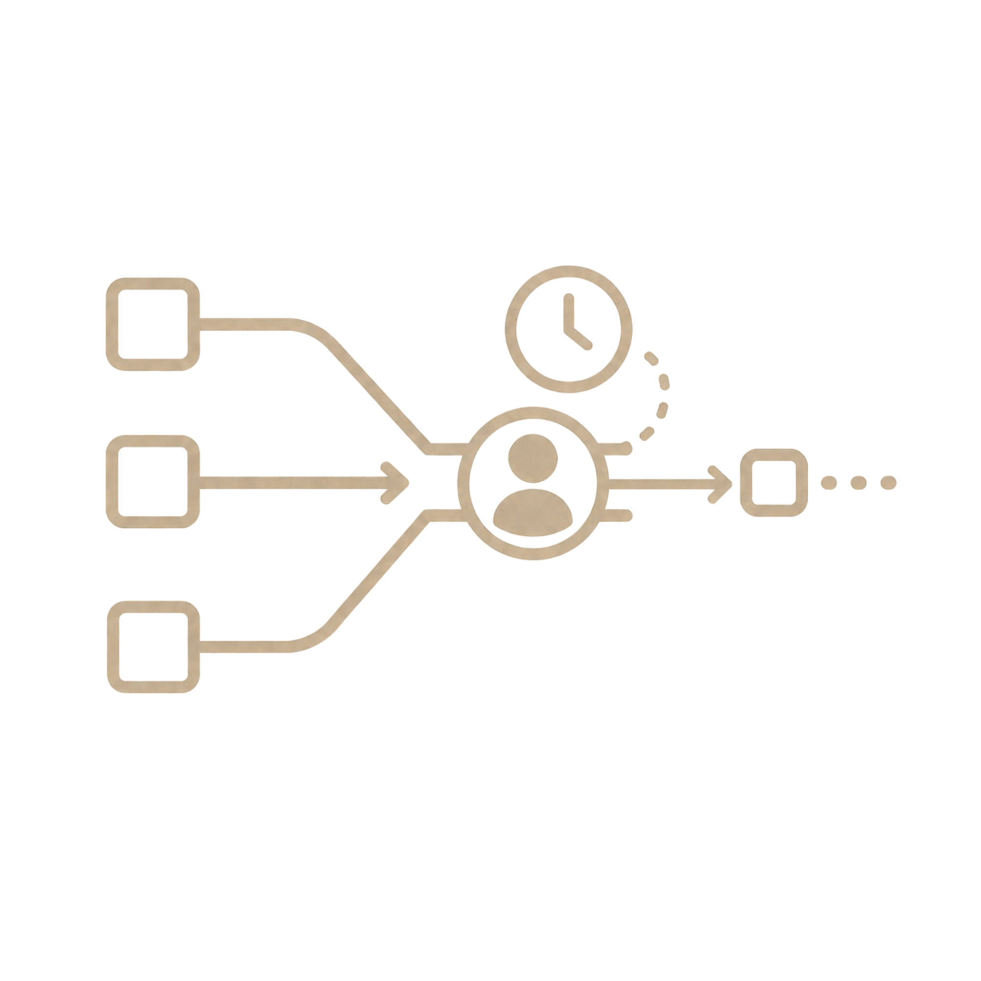 Diagram of a mechanical device with various colored parts and connections, including wheels and tubes.
