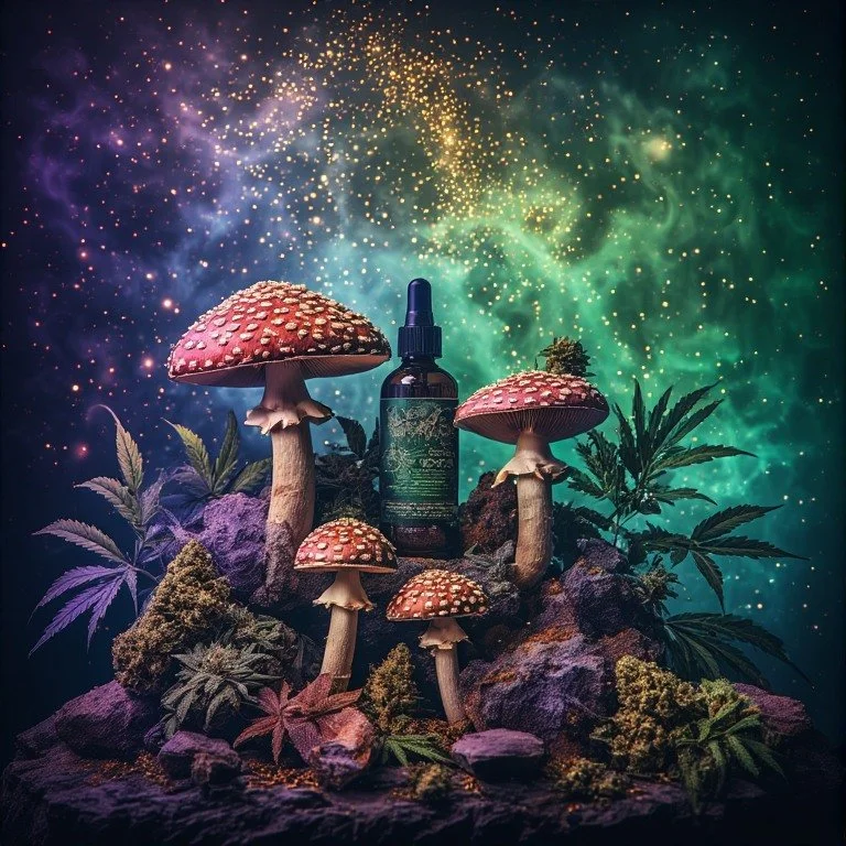 What Do We Know About Psilocybin?