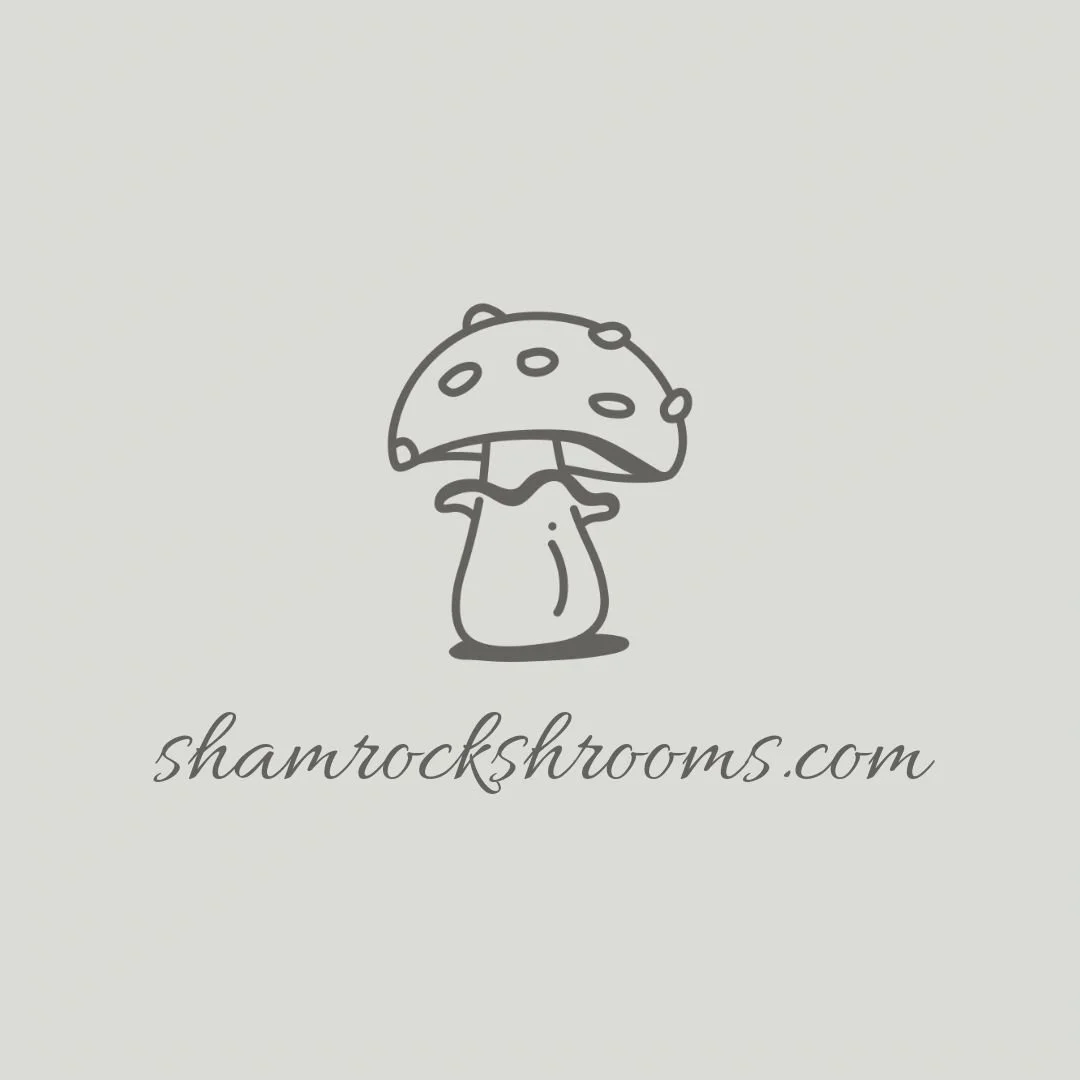 shamrockshrooms.com
