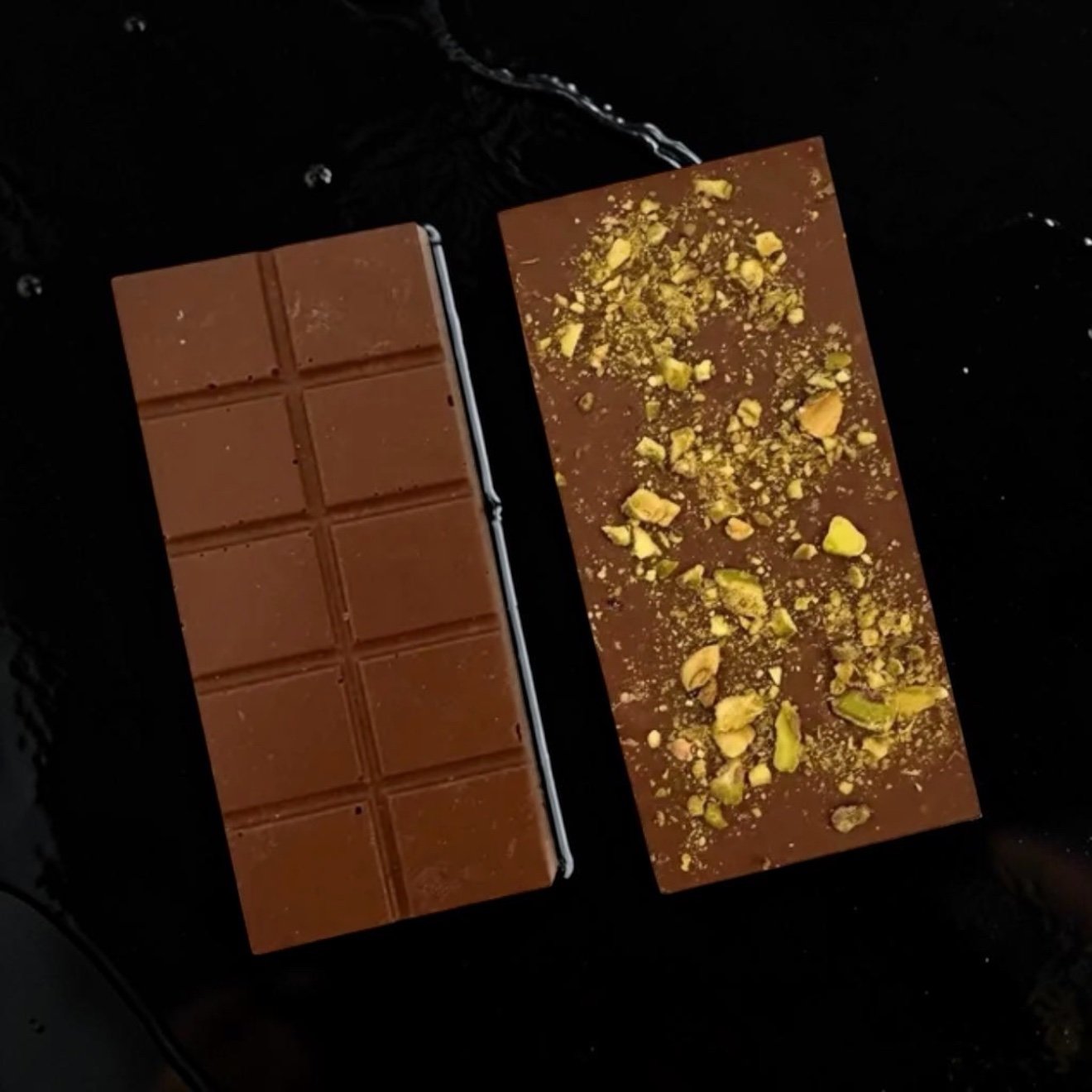 Dubai chocolate Bar with Psilocybin Mushrooms 💥🔥LIMITED EDITION