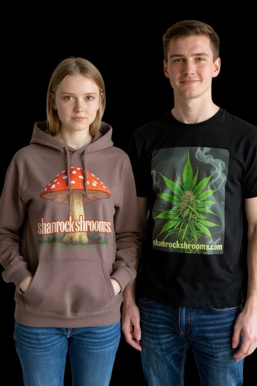 Psilocybin Microdosing & Top Cannabis strains