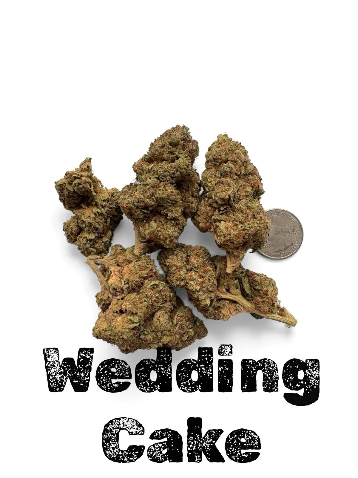 Wedding Cake Premium Cannabis Strain