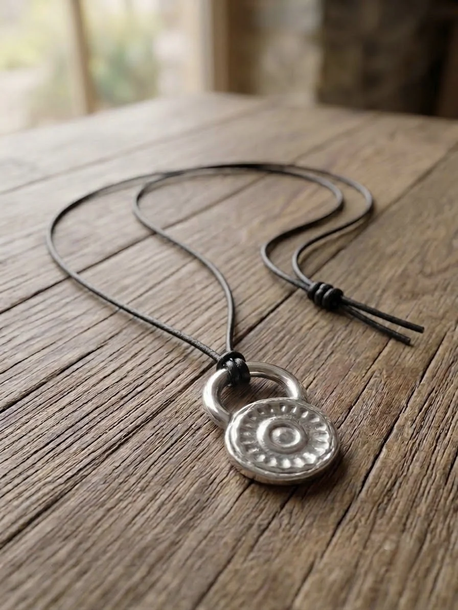 A Tribal Talisman 1.jpg