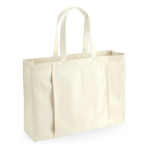 Personalised Organic Yoga Tote