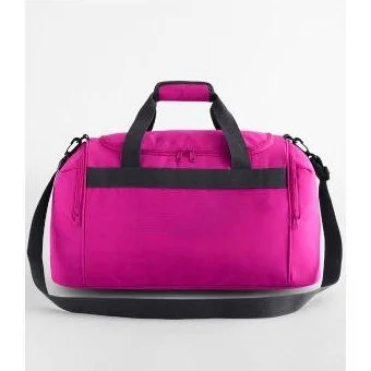 Personalised Freestyle Holdall