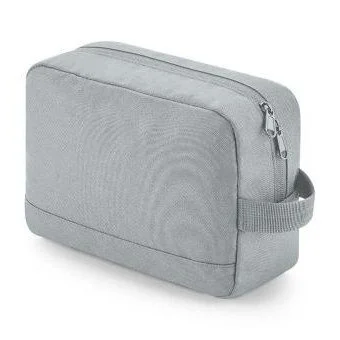 Personalised Recycled Essentials Wash Bag