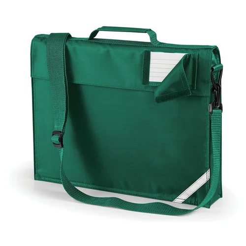 Personalised Junior Book Bag with Strap