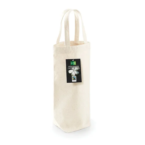 Personalised Bottle Gift Bag