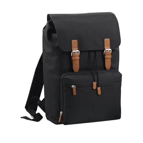 Personalised Vintage Laptop Backpack