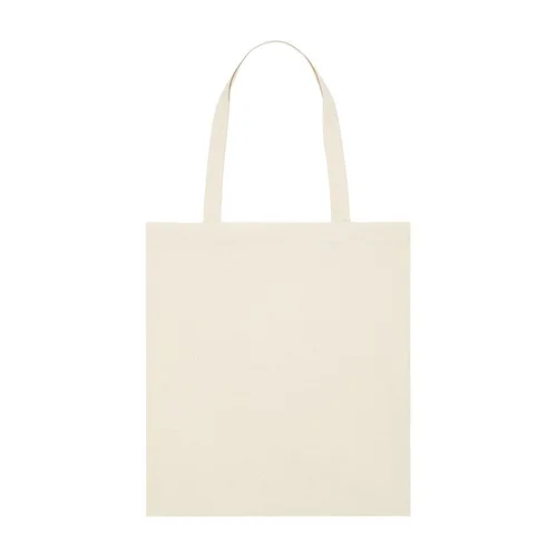 Personalised Premium Organic Light Tote