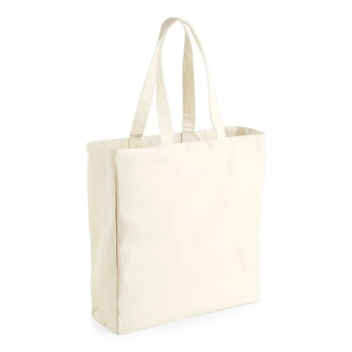 Personalised Canvas Classic Shopper