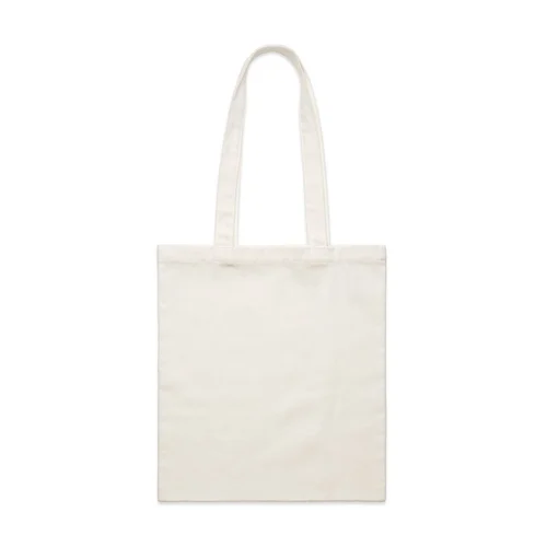 Personalised Parcel Tote