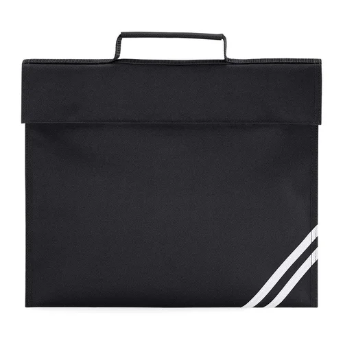 Personalised Classic Book Bag