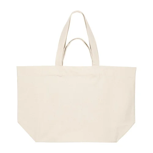 Personalised Premium Shopping Tote