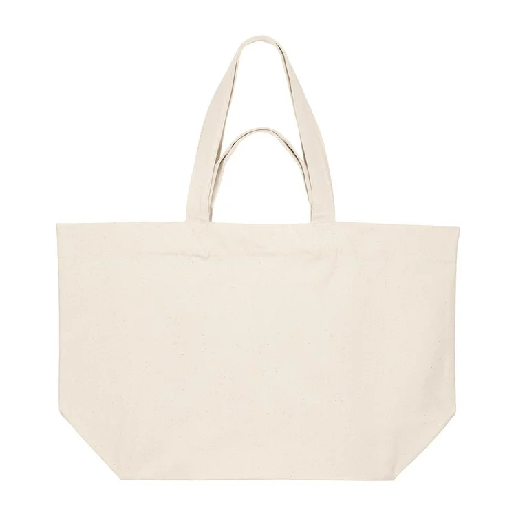 Personalised Premium Shopping Tote