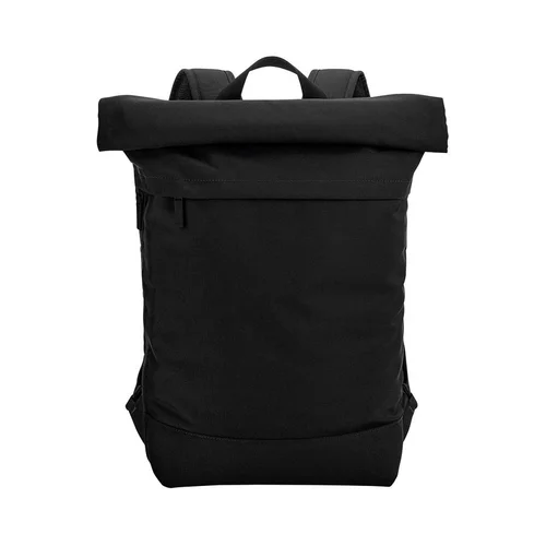 Personalised Simplicity Roll-Top Backpack
