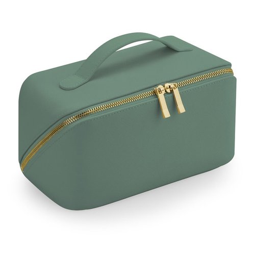 Personalised Boutique Open Flat Case