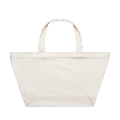 Personalised Oversized Tote Bag