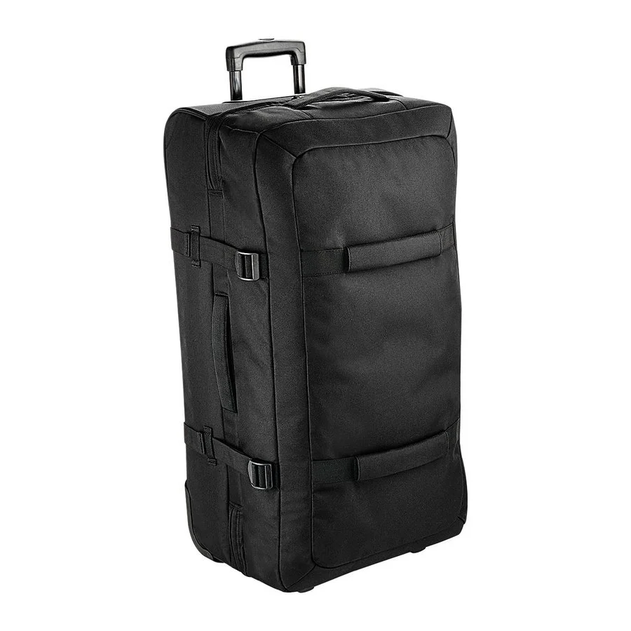 Personalised Escape Check-In Wheelie