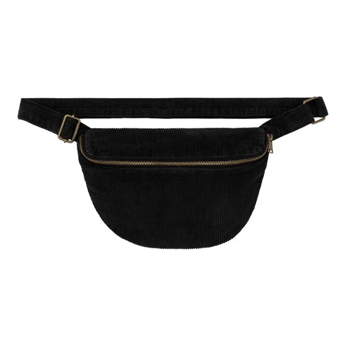 Personalised Corduroy Waist Bag