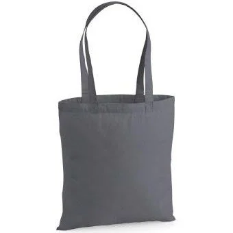 Personalised Premium Cotton Tote