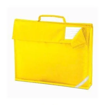 Personalised Junior Book Bag