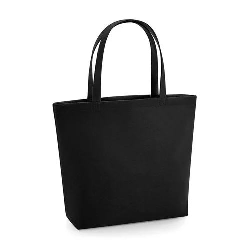 Personalised Felt Shopper