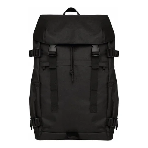 Personalised Recycled Roll-Top Backpack