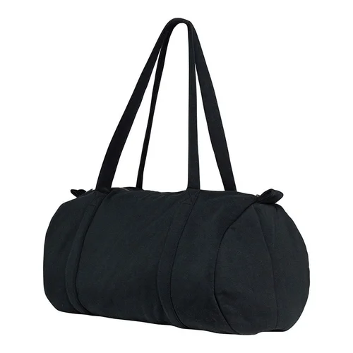 Personalised Fleece Duffle Bag