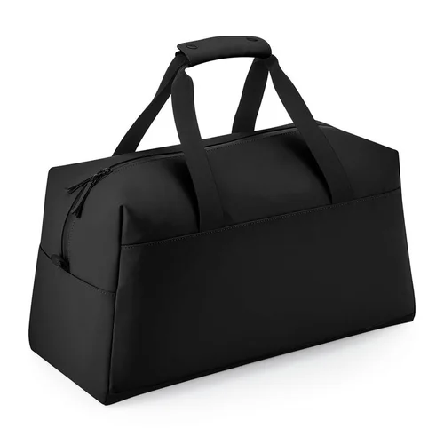 Personalised Matte PU Weekender