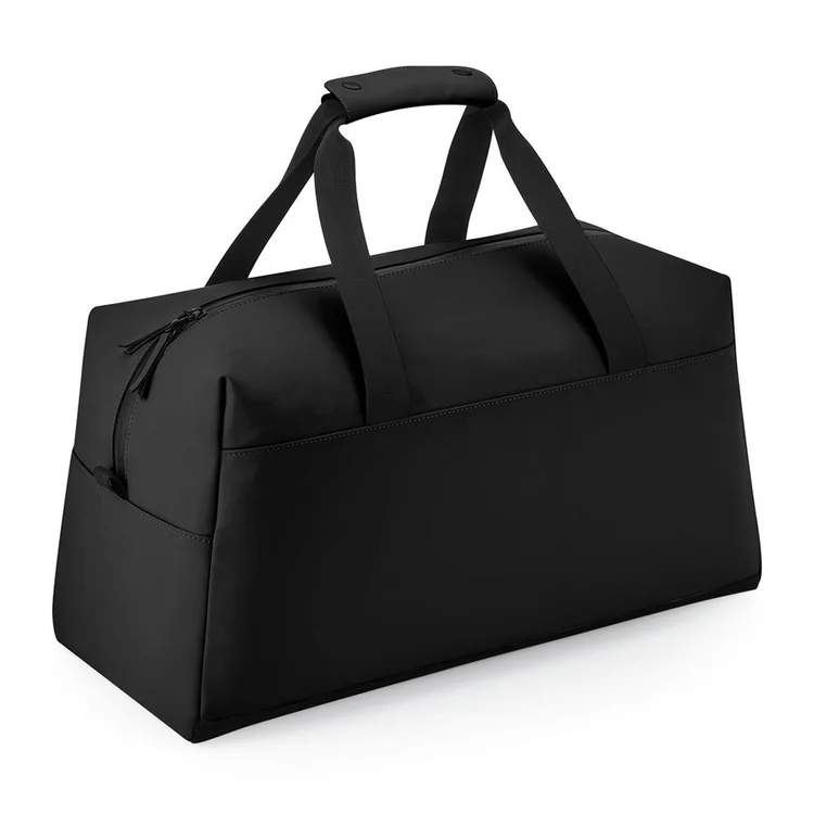 Personalised Matte PU Weekender