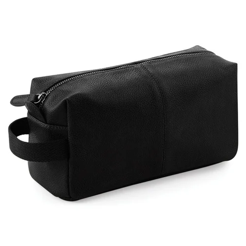Personalised NuHide Wash Bag