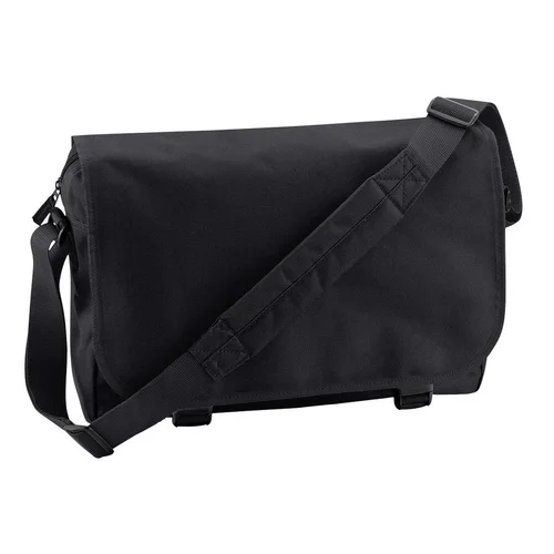 Personalised Messenger Bag