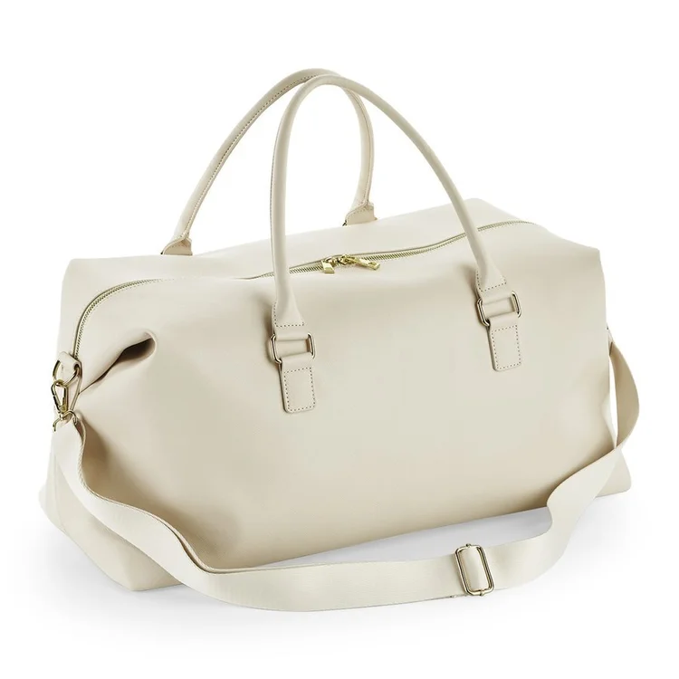 Personalised Boutique Weekender