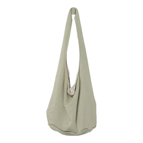Personalised Fleece Tote Bag