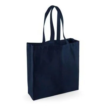 Personalised Fairtrade Cotton Shopper