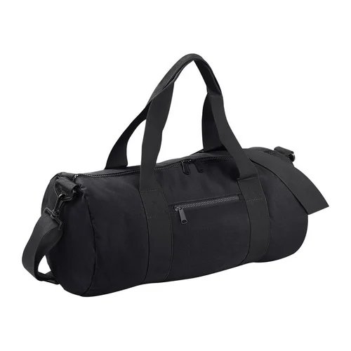 Personalised Original Barrel Bag