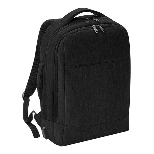 Personalised Q-Tech Charge Backpack