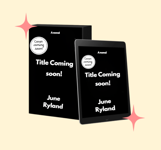COMING SOON SECOND CHANCE SUMMER ROMANCE