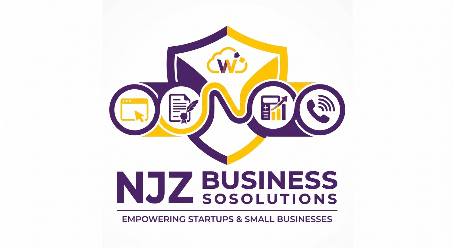 NJZ Business Solutions