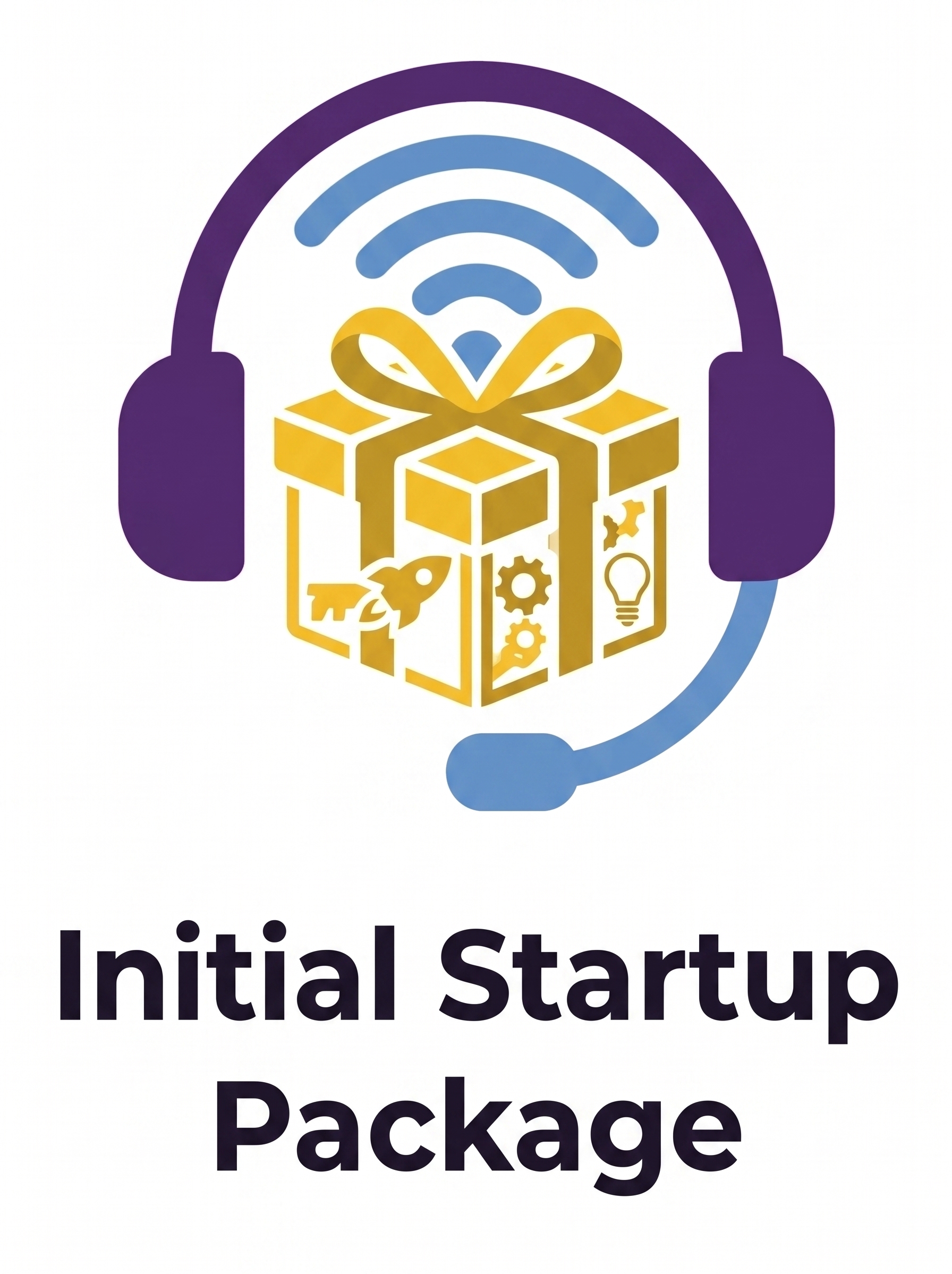 Initial Startup Package