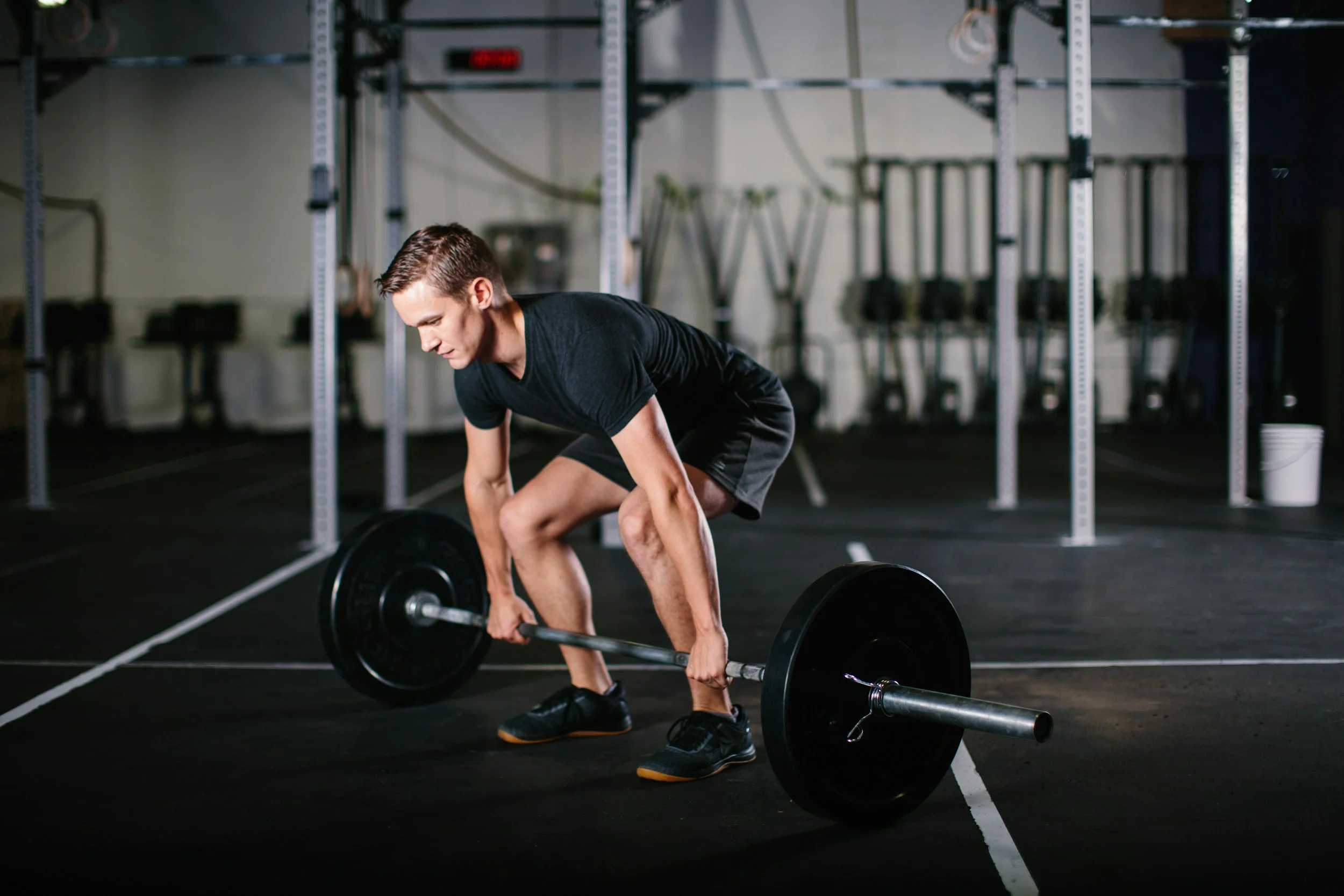 Why We Deadlift (And Why It Matters More Than You Think)