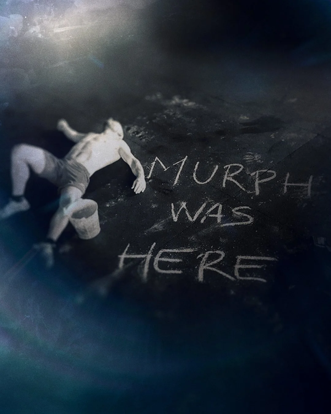 Murph: More Than a Workout