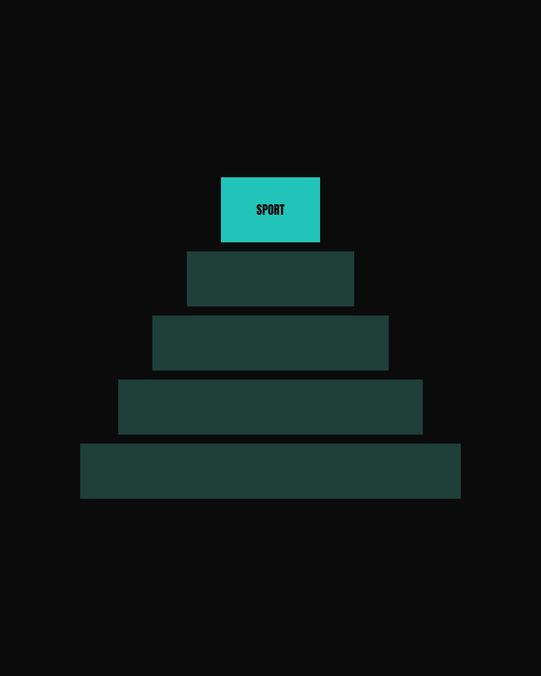 Level Five: Sport