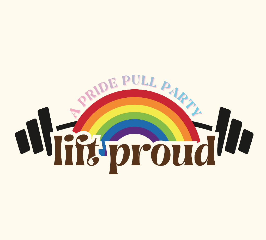 LiftProud: Deadlift Event