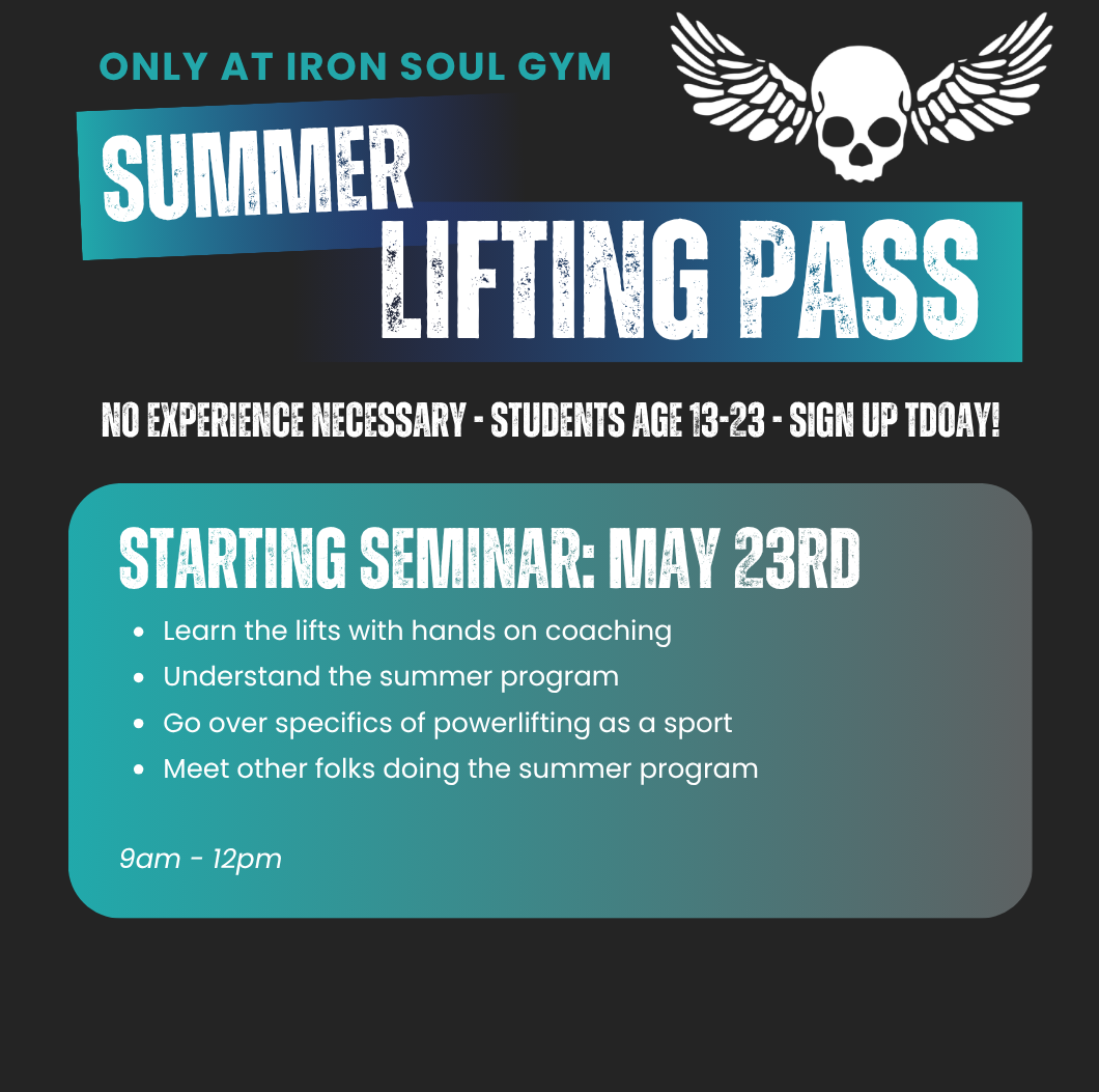 Summer Seminar
