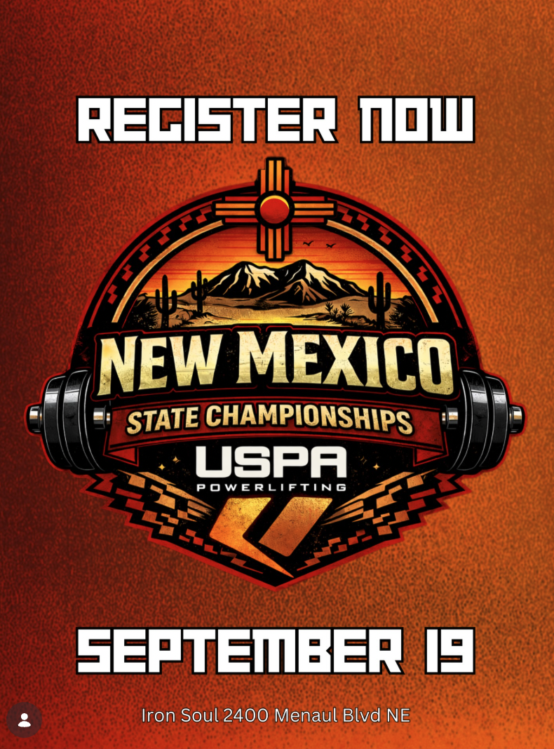 USPA NM State Championships